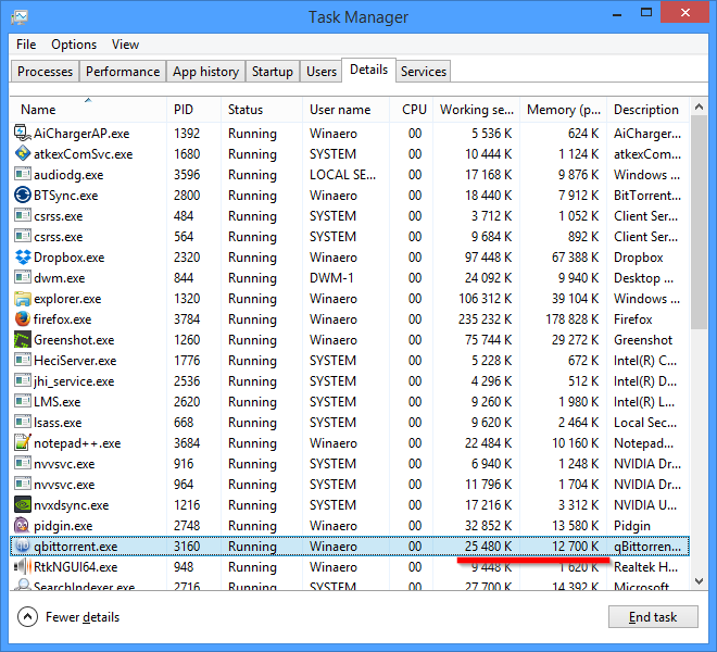 qbittorrent kill switch