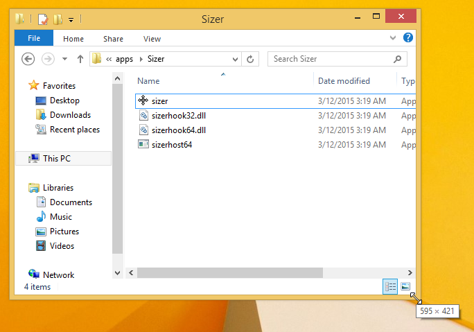 how to resize a photo on windows