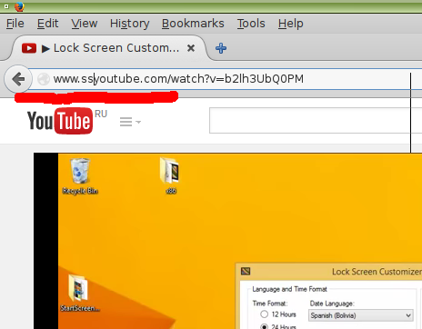 Download Youtube Video Without Installing Additional Software