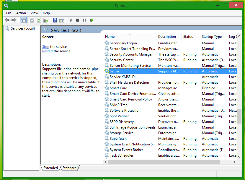 Disable forwarded. Shell Hardware Detection. Shell Hardware Detection служба на русском. Мастер общих ресурсов Windows 8. Administrative shares.