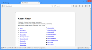 how do i find my current version of firefox how do i find my current version of firefox