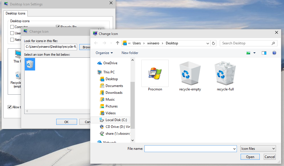 Auto Recycle Bin instal the last version for windows