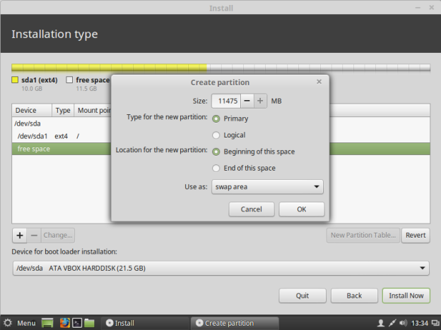 how-to-partition-your-hard-drive-to-install-linux-mint