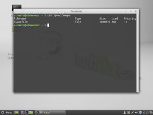 How to partition your hard drive to install Linux Mint