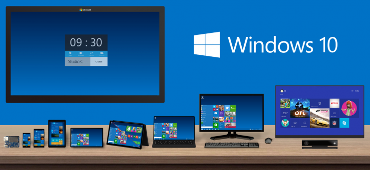 Download windows 10 1507 update