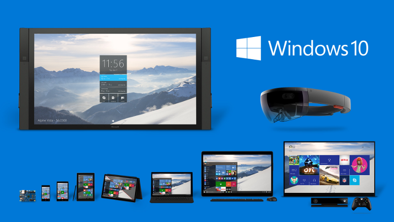 What Windows 10 features are removed from Windows 11?