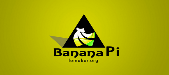 банан soc баннер логотип