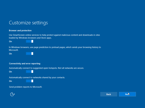 windows 10 10122 setup 03