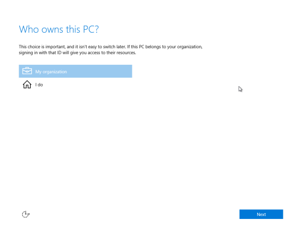 windows 10 10122 setup 05