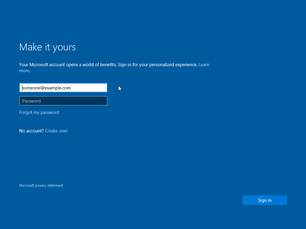 windows 10 10122 setup 06