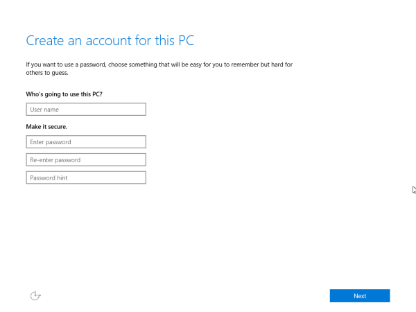 windows 10 10122 setup 08