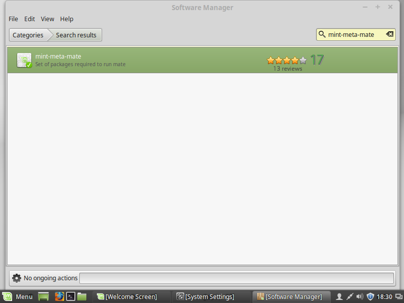 Install Internet Explorer In Linux Mint