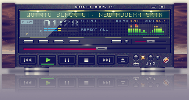 winamp free dounload