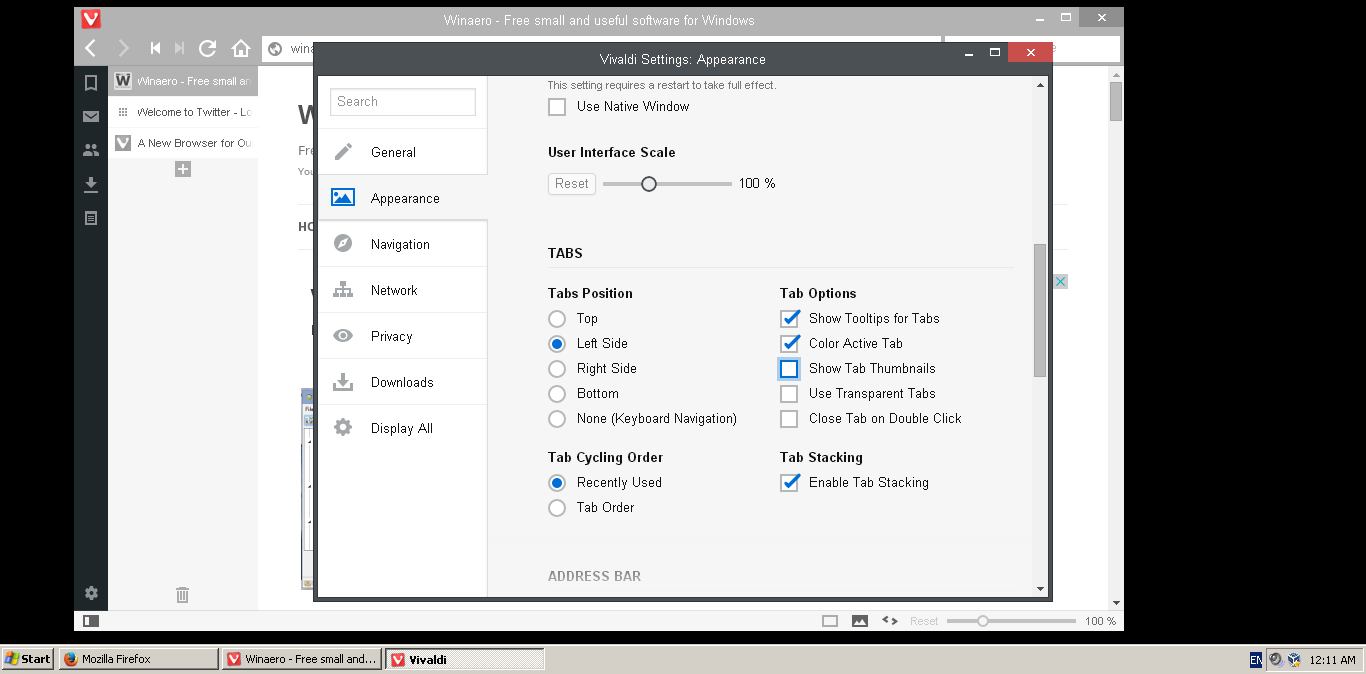 Download Vivaldi For Mac