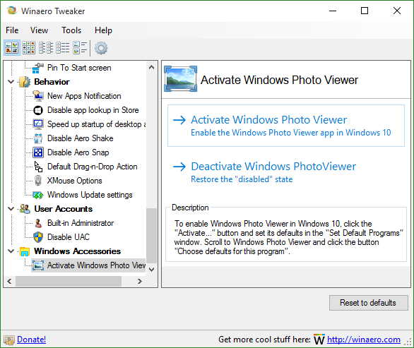 windows photo viewer windows 10 descargar