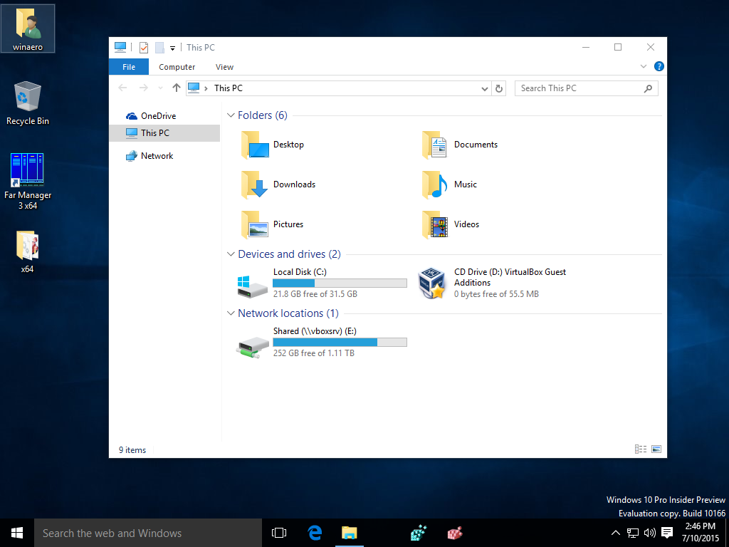 how to remove quick access windows 10