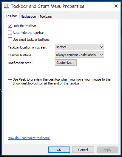 How to create custom system tray shortcuts in Windows [Tip]