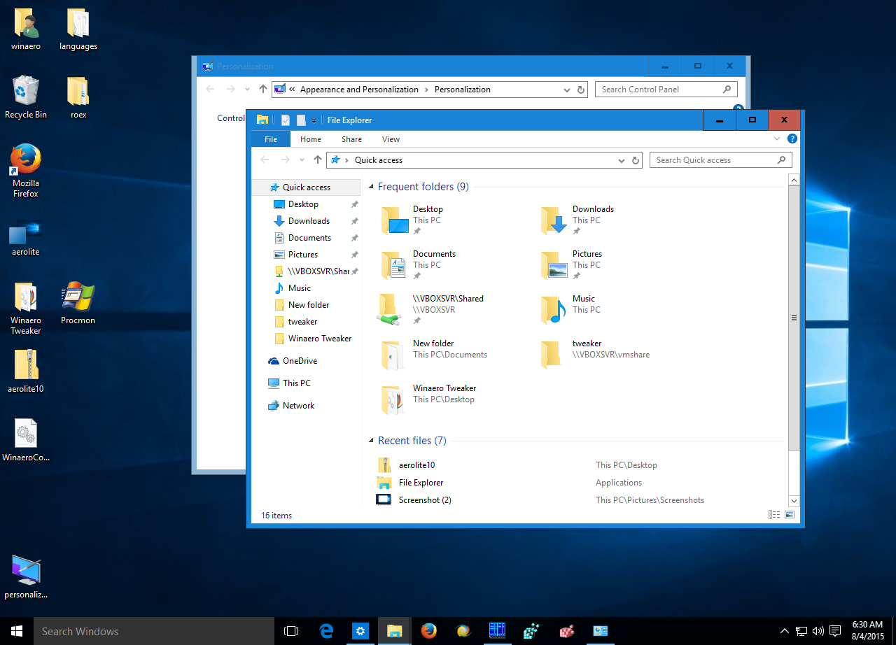 download windows 10 active sync