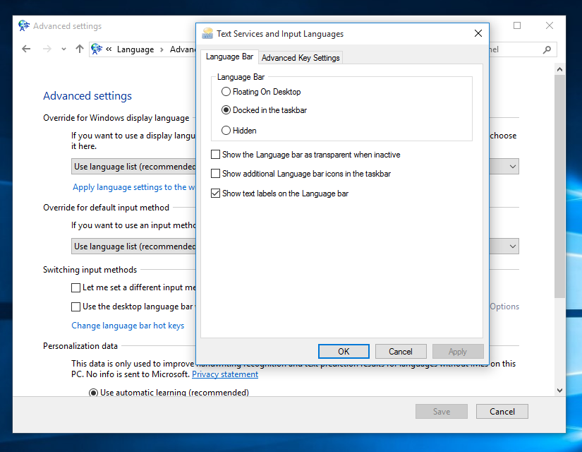 Windows language. Windows 10 language Bar. Хот бар для Windows 10. How change language in Windows 7. Language Bar in Windows 7.