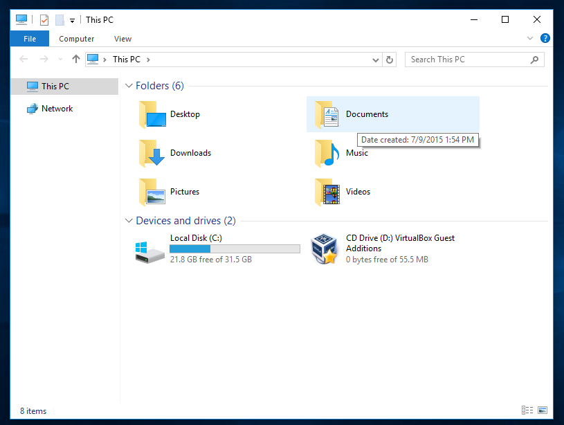 remove onedrive windows 7