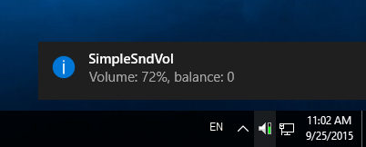 stop email notification sounds windows 10