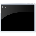 Open elevated command prompt from non-elevated instance