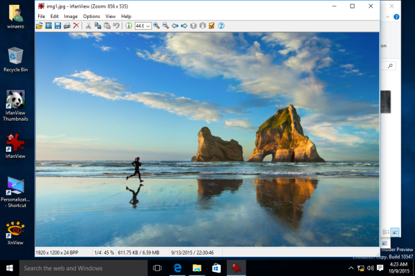 the best free image viewer for windows 10