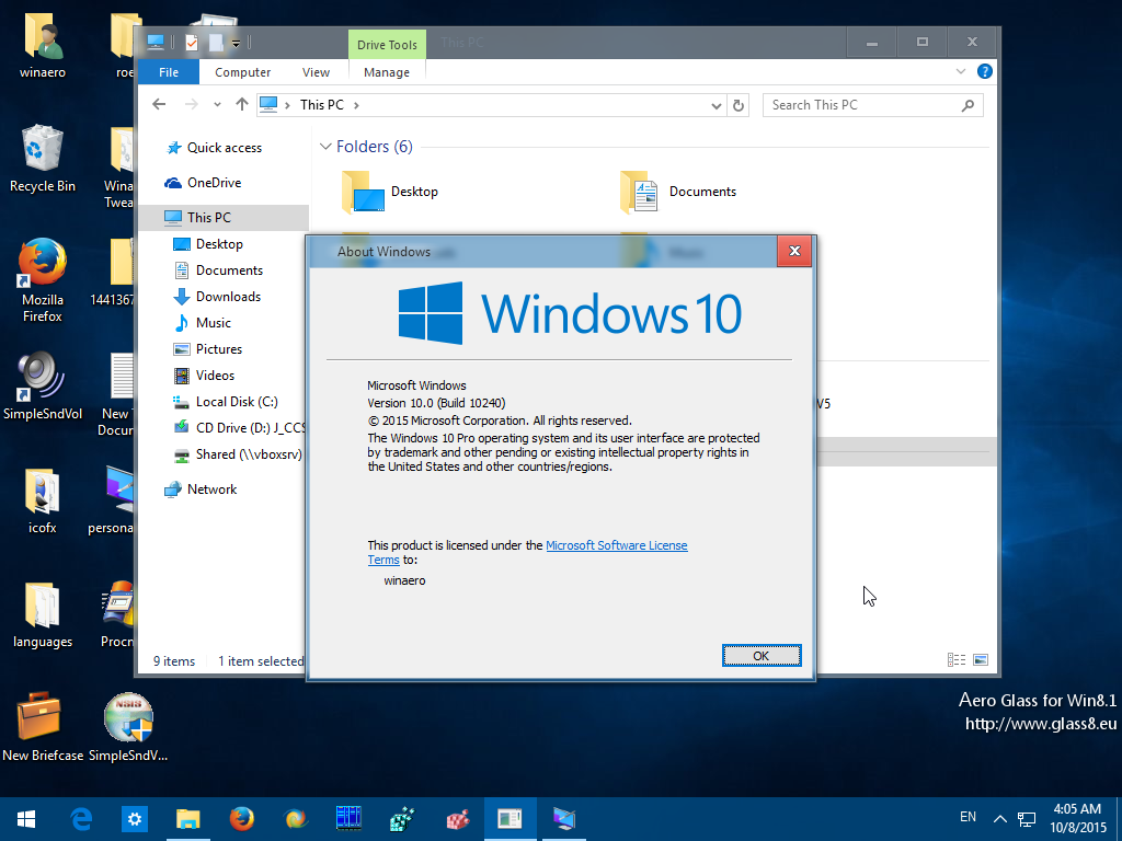 Windows 8 Product Key 100 Working Serial Keys Latest