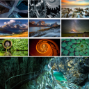 Where to find Lockscreen Spotlight images in Windows 10?