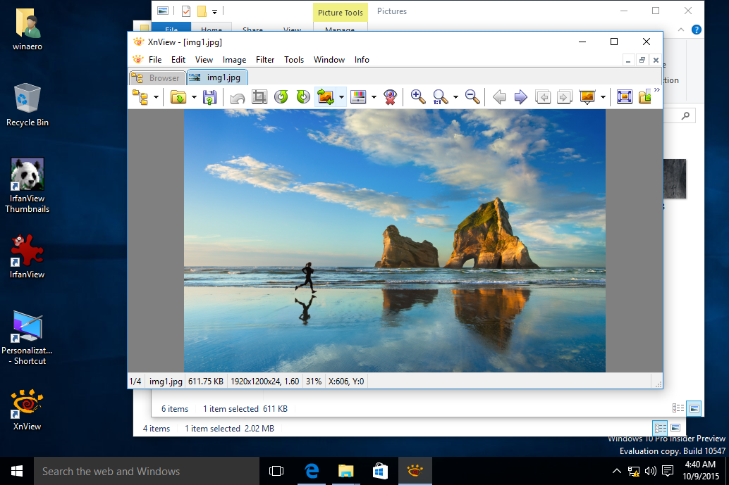 window 7 photo viewer free download