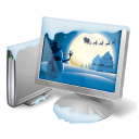 Christmas 2015 theme for Windows 10, Windows 7 and Windows 8
