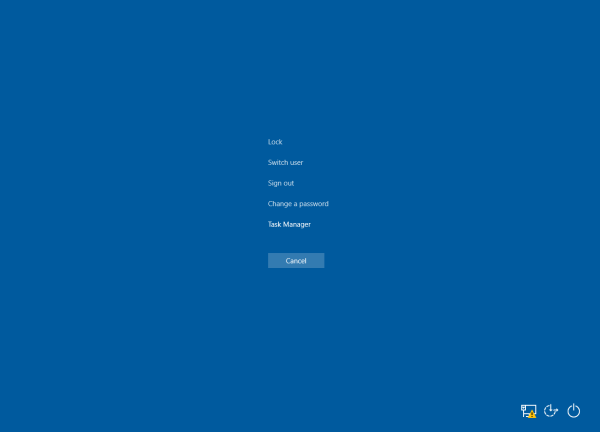 Диспетчер задач Windows 10 САПР