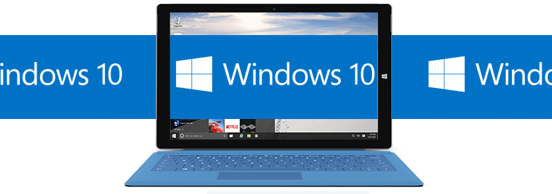 Windows 10 updates will now be smaller