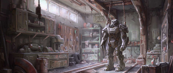 fallout 4 banner 3 logo