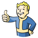 Fallout4 – set a non standard display resolution