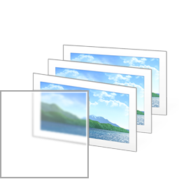 Surface theme for Windows 10, Windows 7 and Windows 8