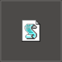 Add VBScript file (*.vbs) to New menu of File Explorer
