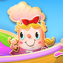 Candy Crush Soda Saga Free Download for PC (Windows Laptop) 