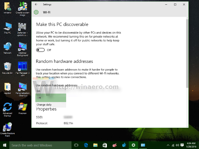 Enable ups что это windows 10