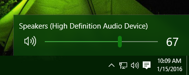 windows audio session vs directsound