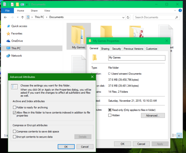 randomize files in a folder windows 10