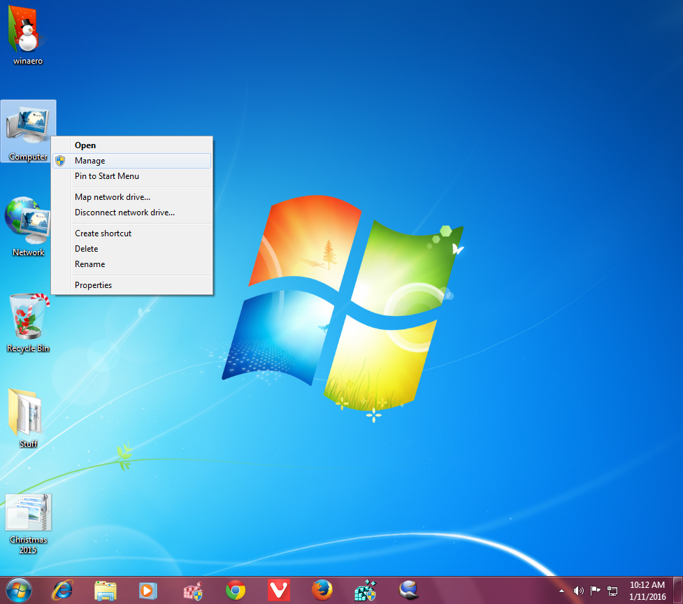 How to disable PC Speaker beep sound in Windows 7