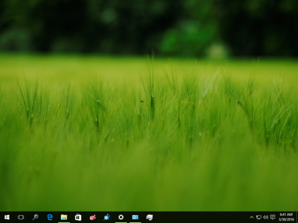 Xubuntu wallpapers Windows 10 Theme 01