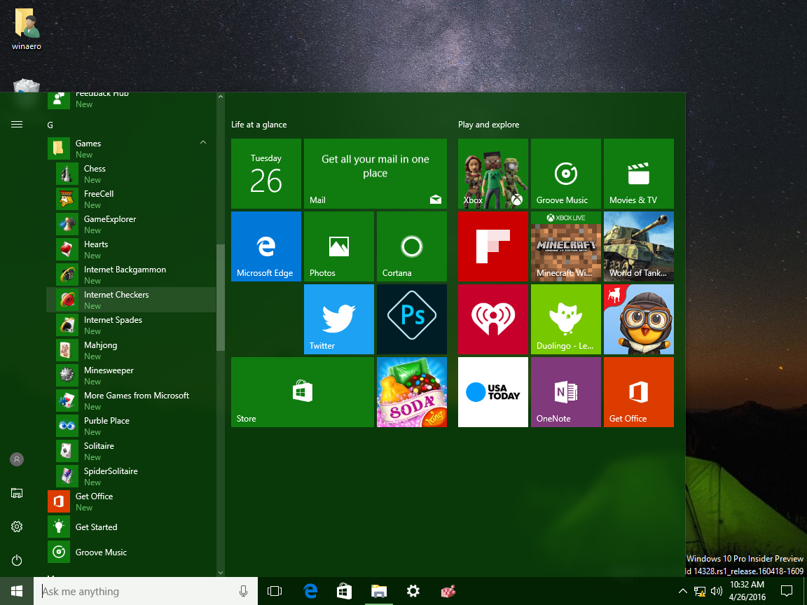 Chess titans and other games not found in Windows 7