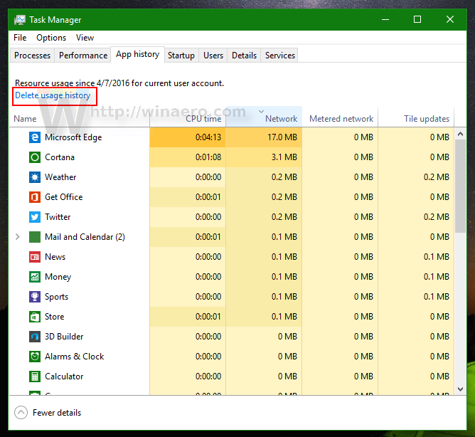 task manager will not open windows 10