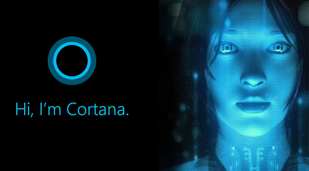 microsoft edge and cortana not working