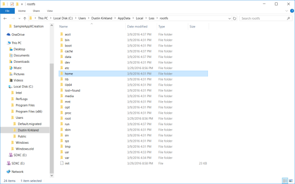 file-explorer