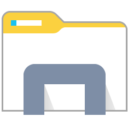 Enable Dark Theme in File Explorer in Windows 10