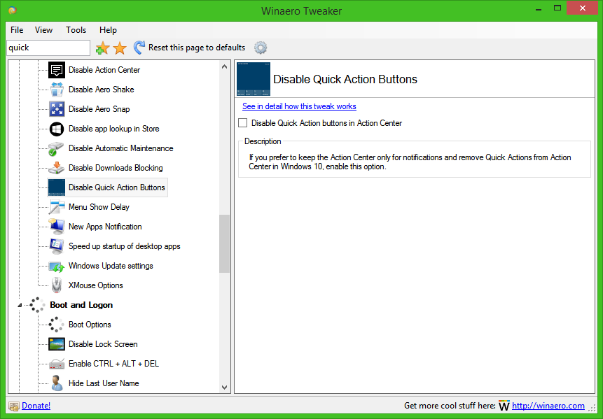 Winaero tweaker windows 10. Winaero Tweaker. Winaero Tweaker на русском для Windows 10. Winaero.com. Квик резет.