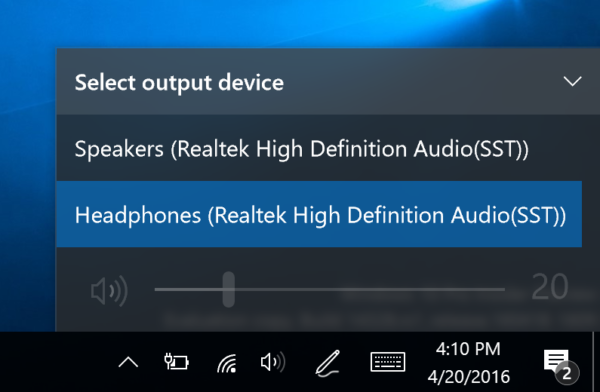 xear audio center download windows 10